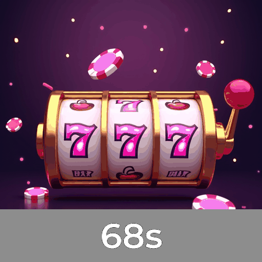 68s: Plataforma confiável e cassino premiado