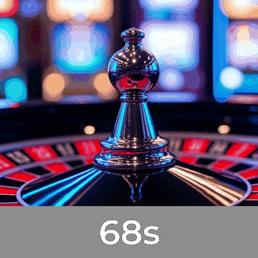 68s: Melhor Site de Apostas com Experiência Premium e Plataforma Confiável