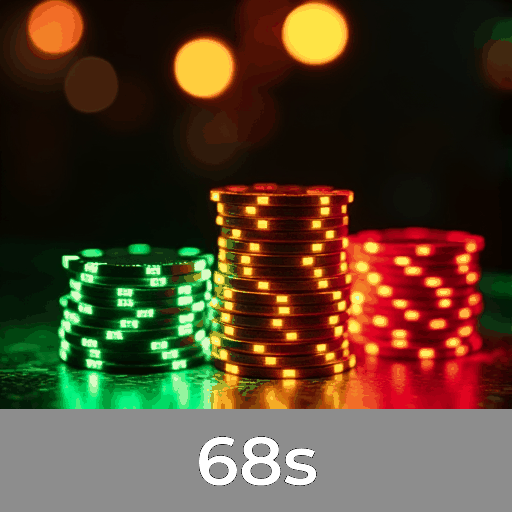 68s: Experimente a Imediaticidade e Altos Retornos no Crash Game