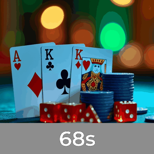 68s: Promoções Exclusivas com Bônus Generosos e Ofertas Especiais