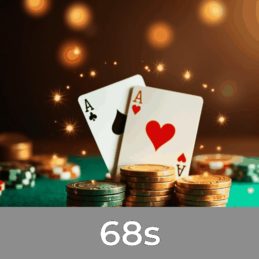 68s: Plataforma de Apostas com Serviço Profissional e Vantagens Incomparáveis