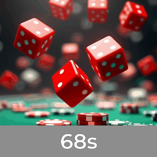 Bônus Generosos e Promoções Exclusivas da 68s: Aproveite!